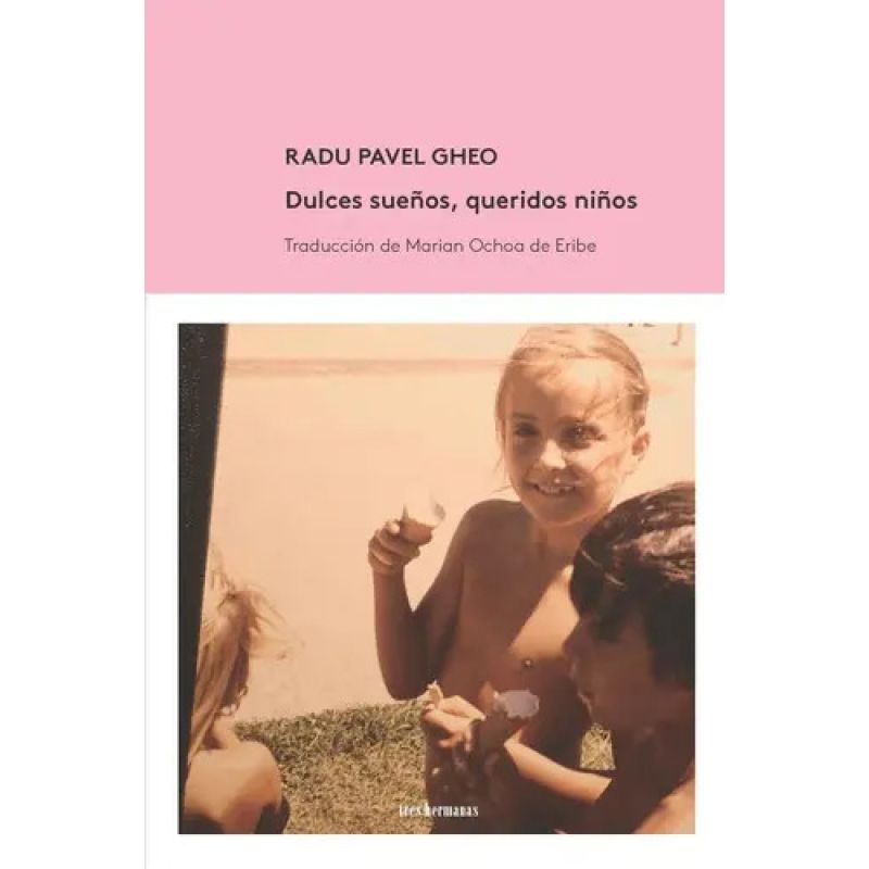 DULCES SUEÑOS, QUERIDOS NIÑOS (Nuevo)