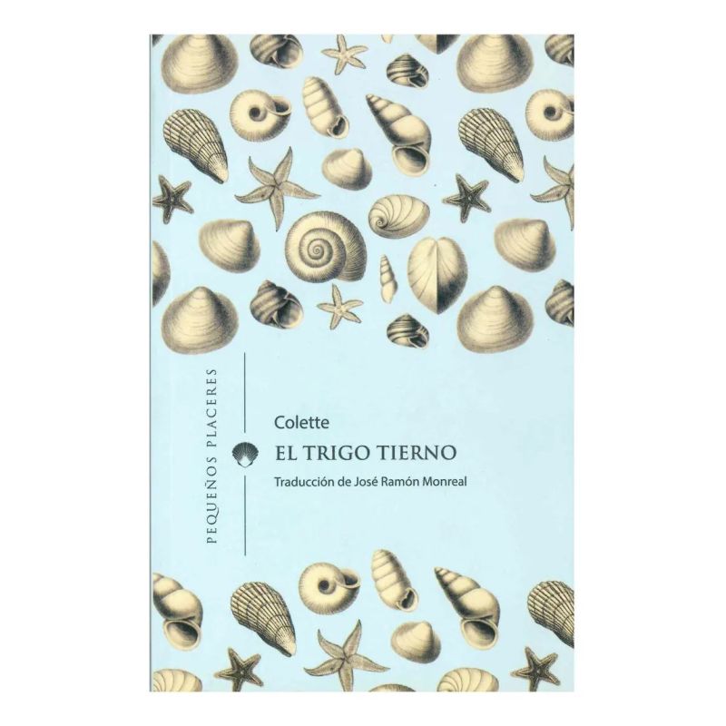 TRIGO TIERNO, EL (Nuevo)