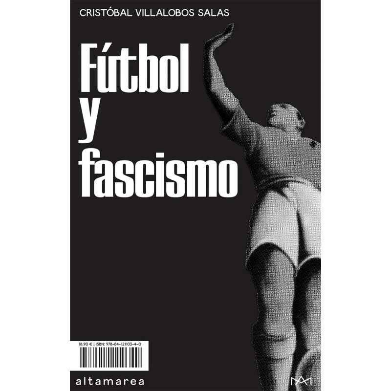 FUTBOL Y FASCISMO (Nuevo)