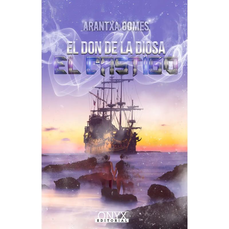 CASTIGO, EL - EL DON DE LA DIOSA 3 (Nuevo)