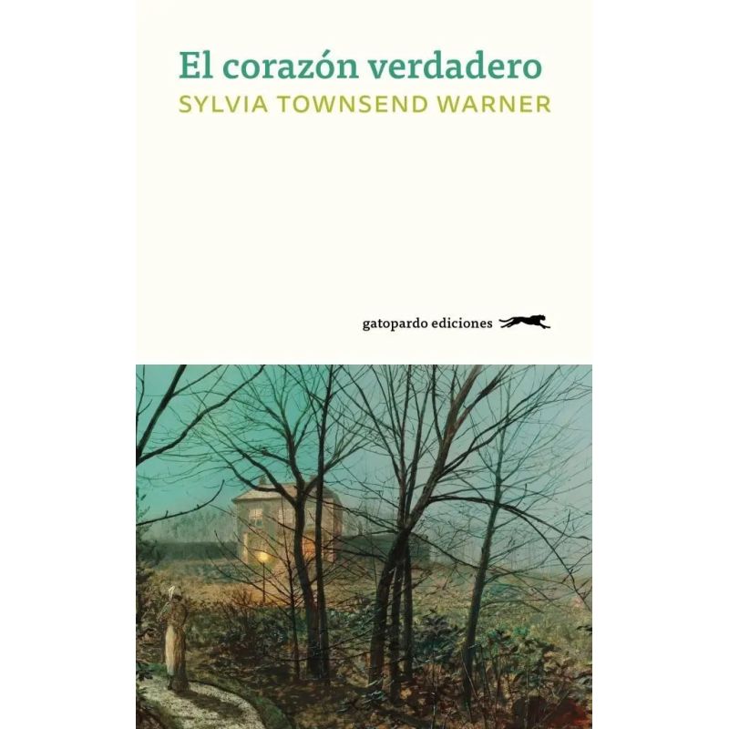 CORAZON VERDADERO, EL (Nuevo)