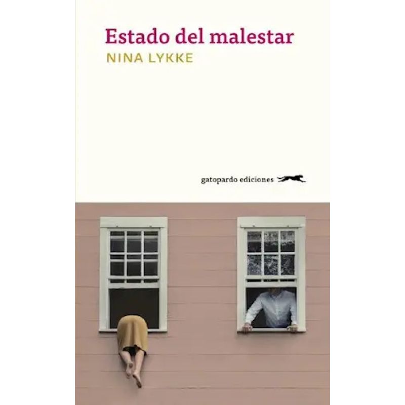 ESTADO DEL MALESTAR (Nuevo)