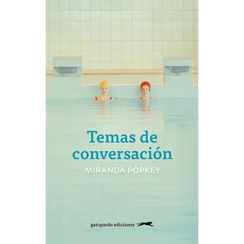TEMAS DE CONVERSACION (Nuevo)