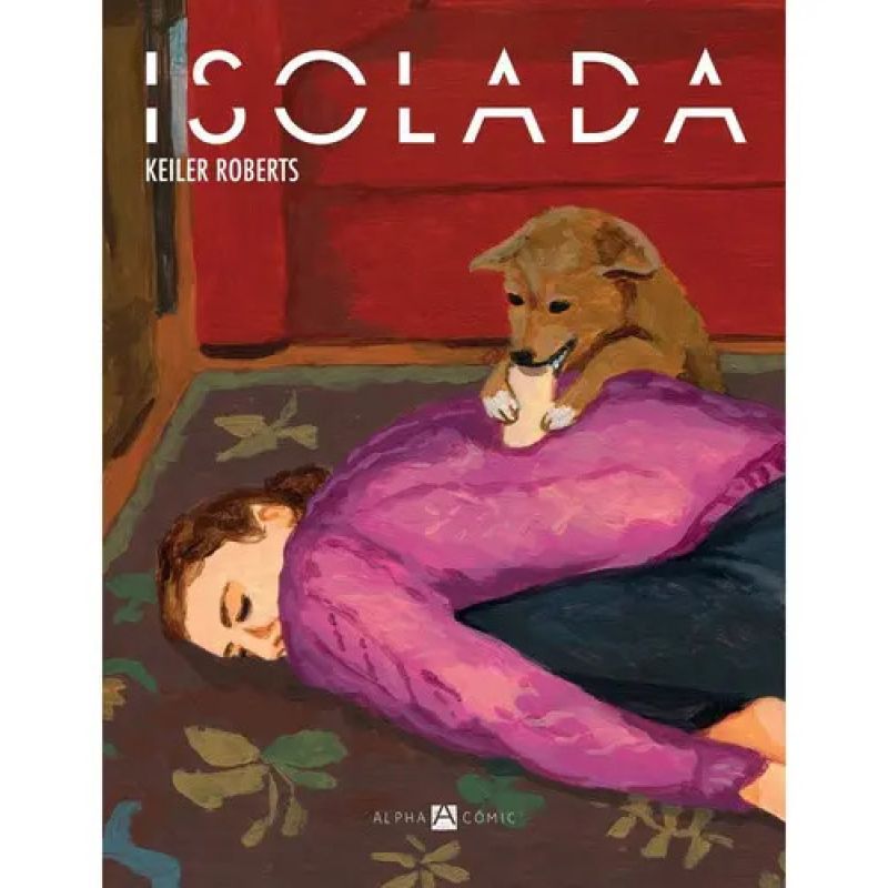 ISOLADA (Nuevo) - Miniatura 2