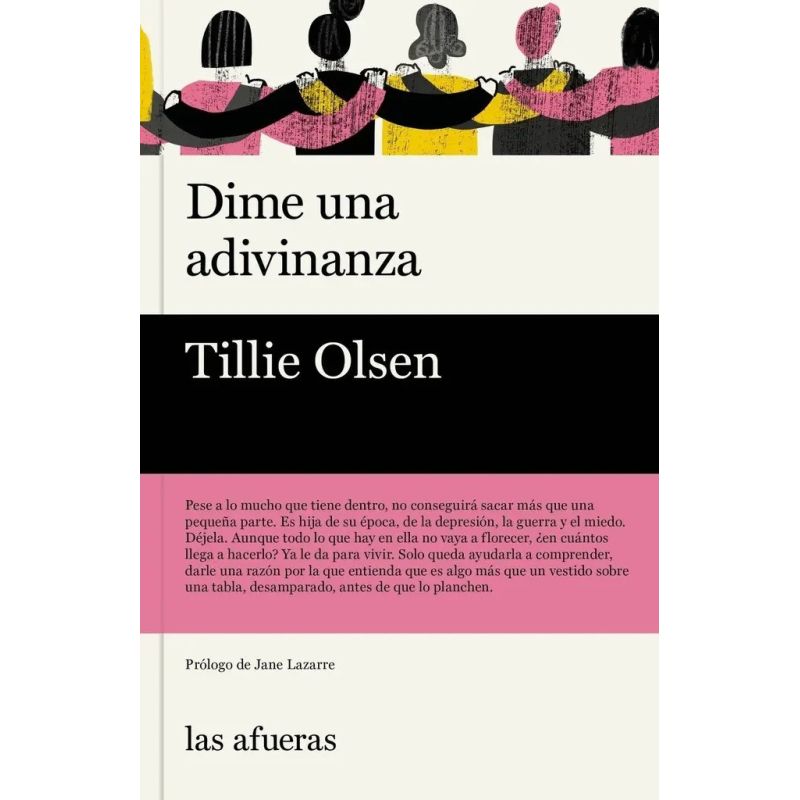 DIME UNA ADIVINANZA (Nuevo)