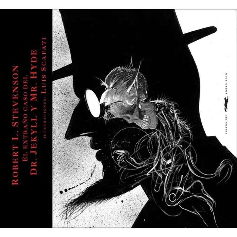 DR. JEKYLL AND MR. HYDE (ED.CONMEMORATIVA) (Nuevo)
