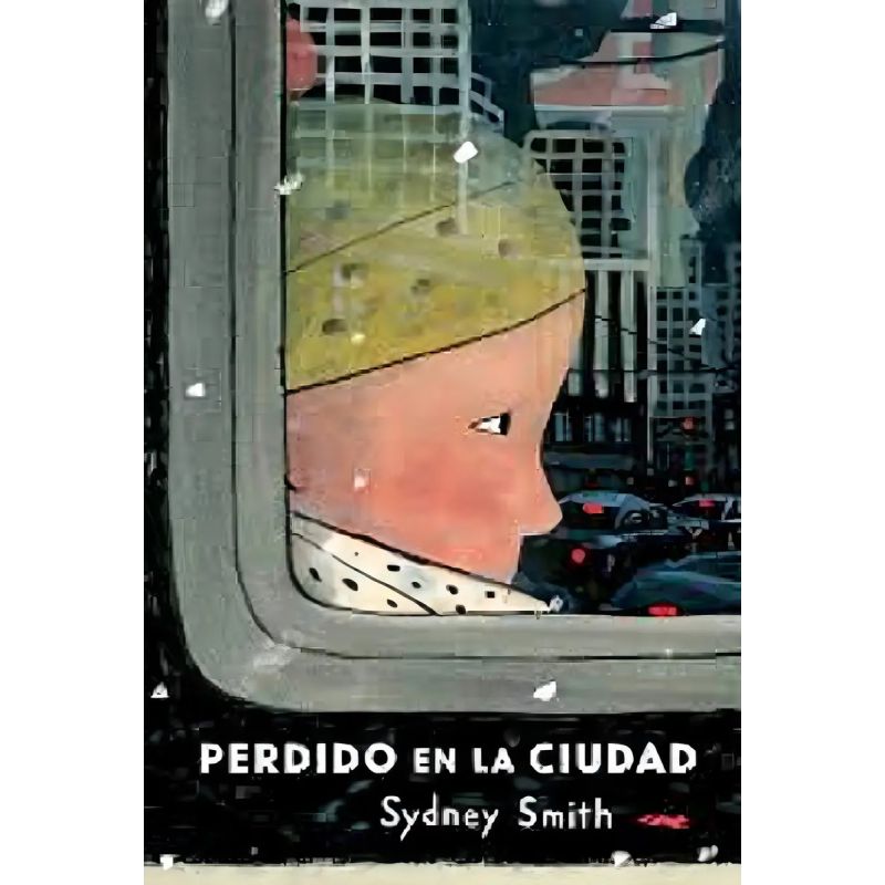 PERDIDO EN LA CIUDAD (Nuevo)