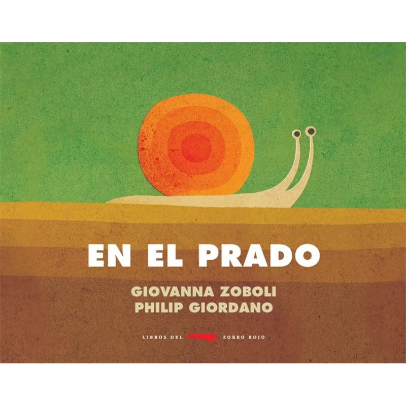 EN EL PRADO (Nuevo)