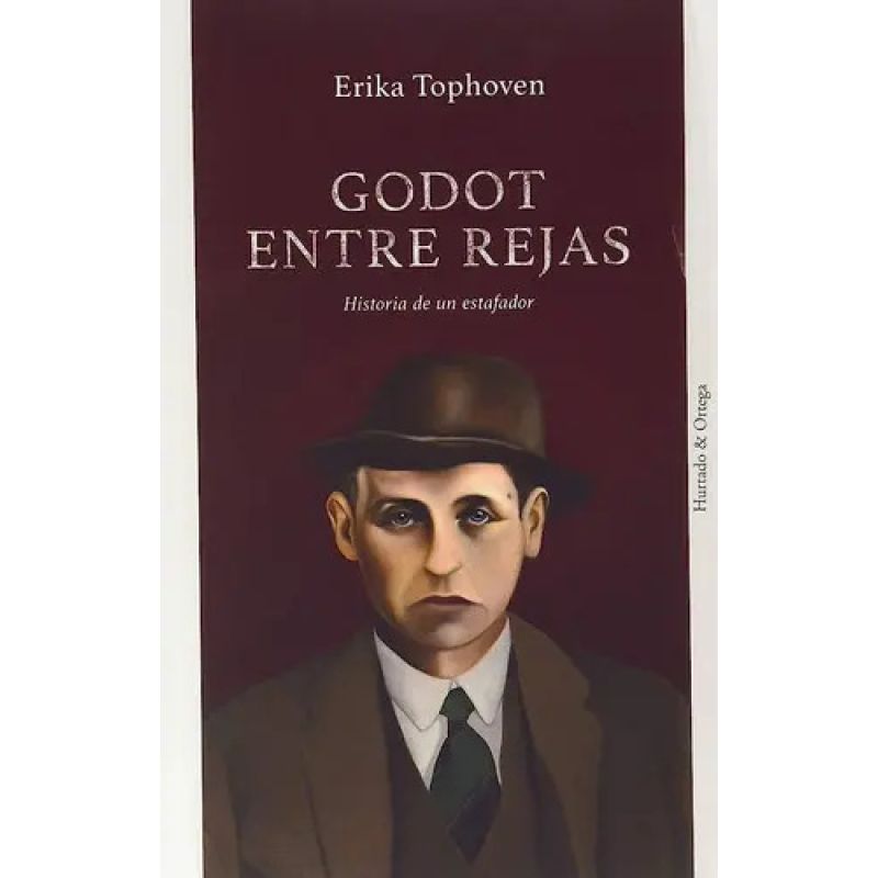 GODOT ENTRE REJAS (Nuevo)