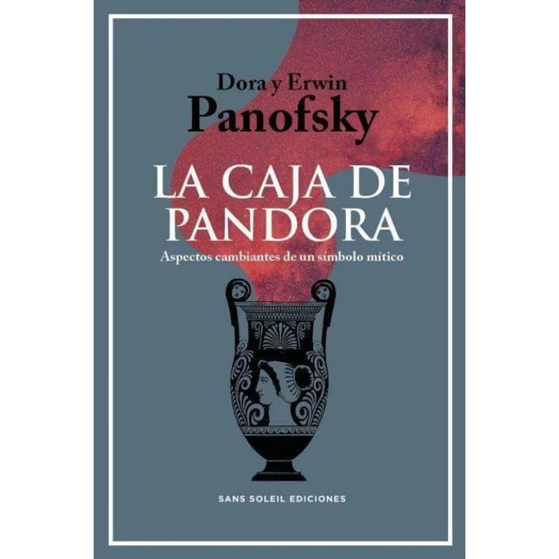 CAJA DE PANDORA, LA - TD (Nuevo)