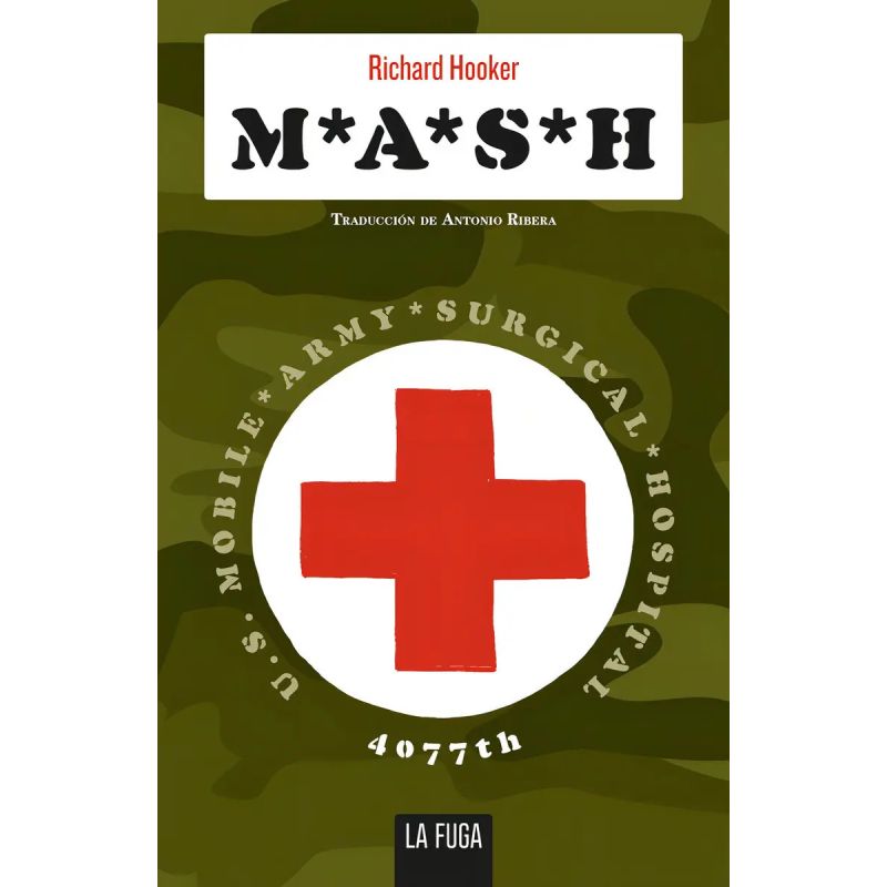 MASH - ESALONES 11 (Nuevo)