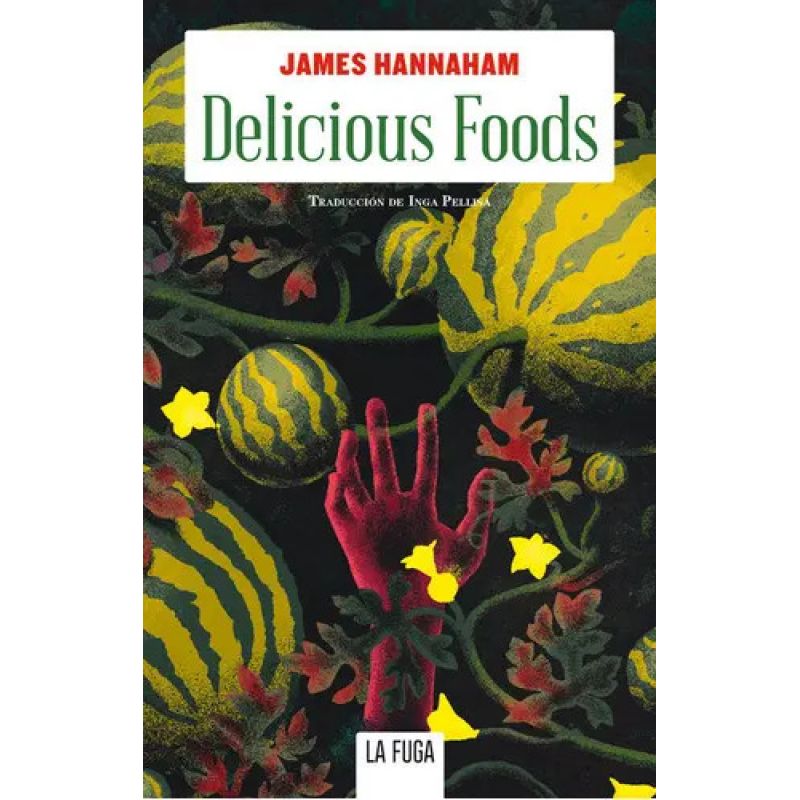 DELICIOUS FOODS - ESCALONES 15 (Nuevo)