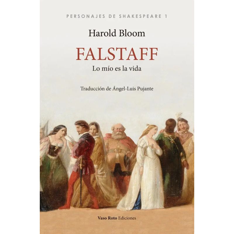 FALSTAFF (Nuevo)