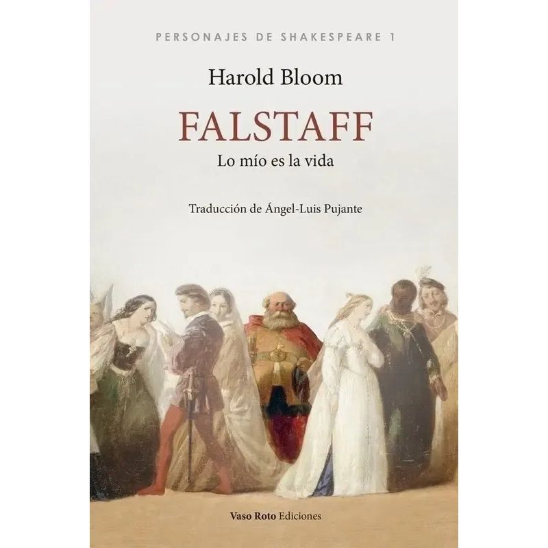 FALSTAFF (Nuevo) - Miniatura 2