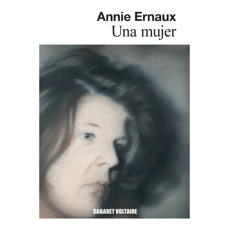 UNA MUJER (Nuevo) - Miniatura 2