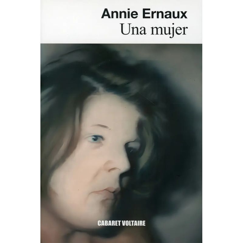 UNA MUJER (Nuevo)