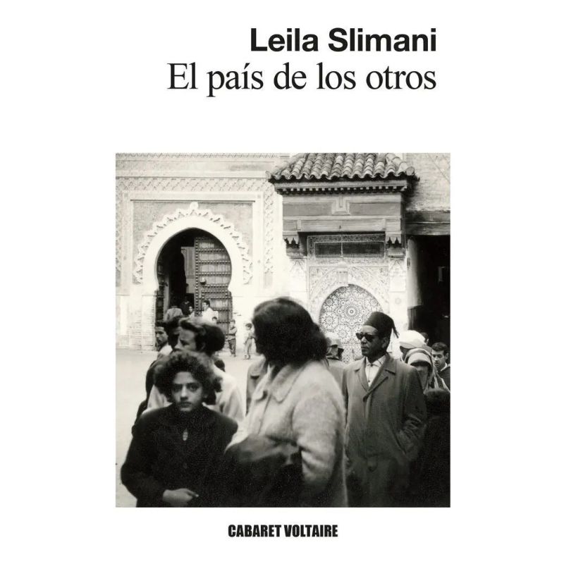 PAIS DE LOS OTROS, EL (Nuevo)