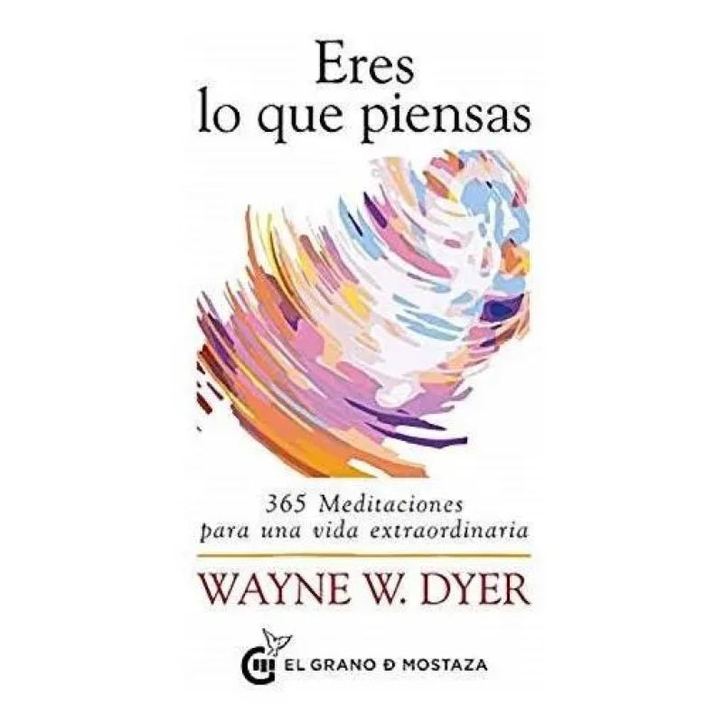 ERES LO QUE PIENSAS (Nuevo)
