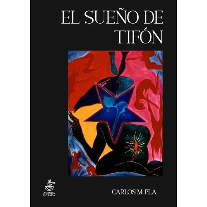 SUEÑO DE TIFON, EL (Nuevo)