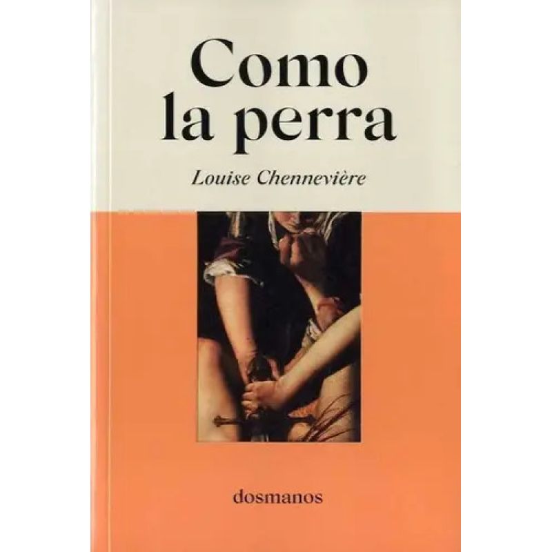 COMO LA PERRA (Nuevo)