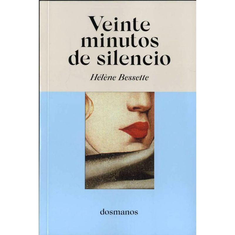 VEINTE MINUTOS DE SILENCIO (Nuevo)