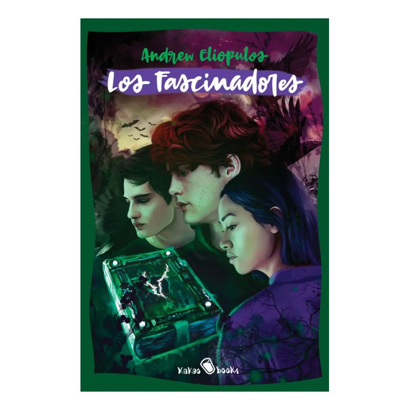 FASCINADORES, LOS (Nuevo)