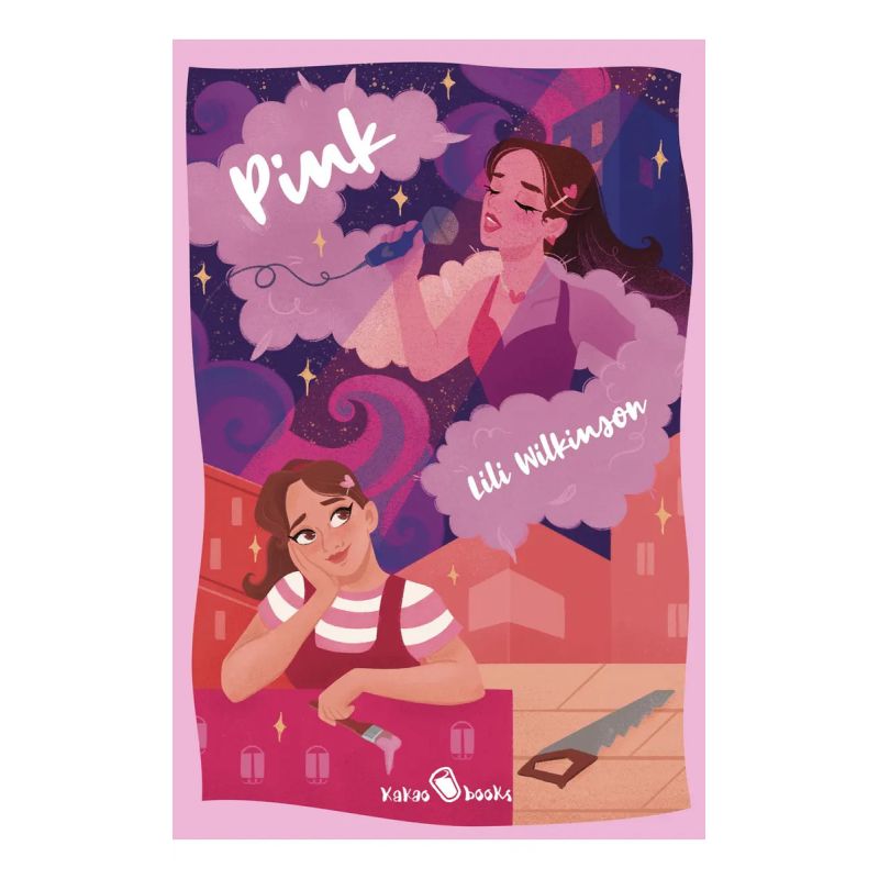 PINK (Nuevo)