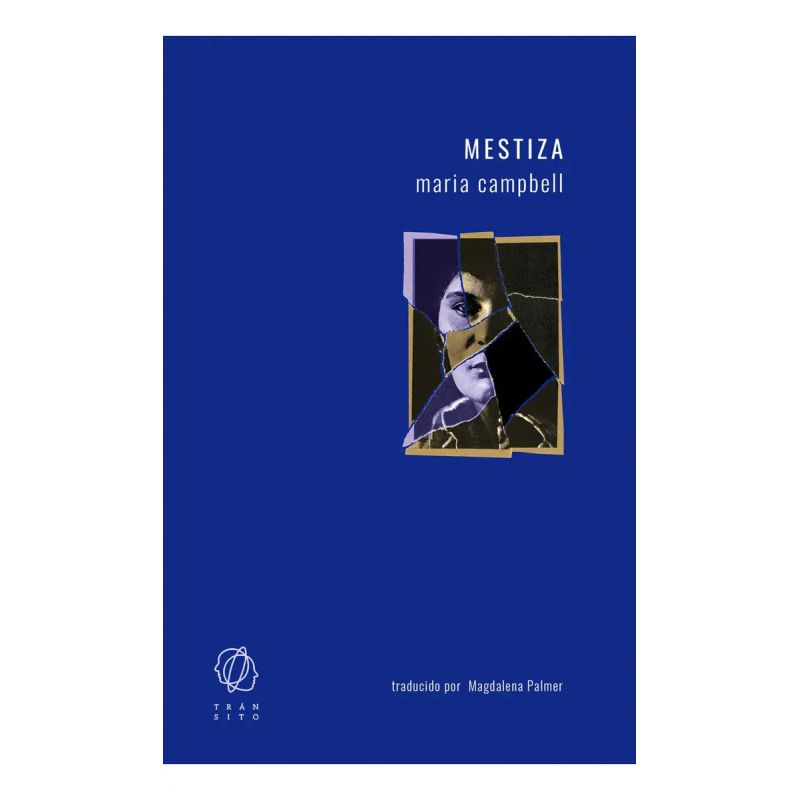 MESTIZA (Nuevo)