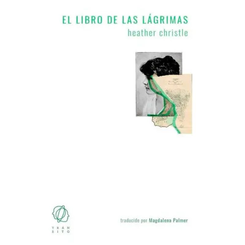 LIBRO DE LAS LAGRIMAS, EL (Nuevo)