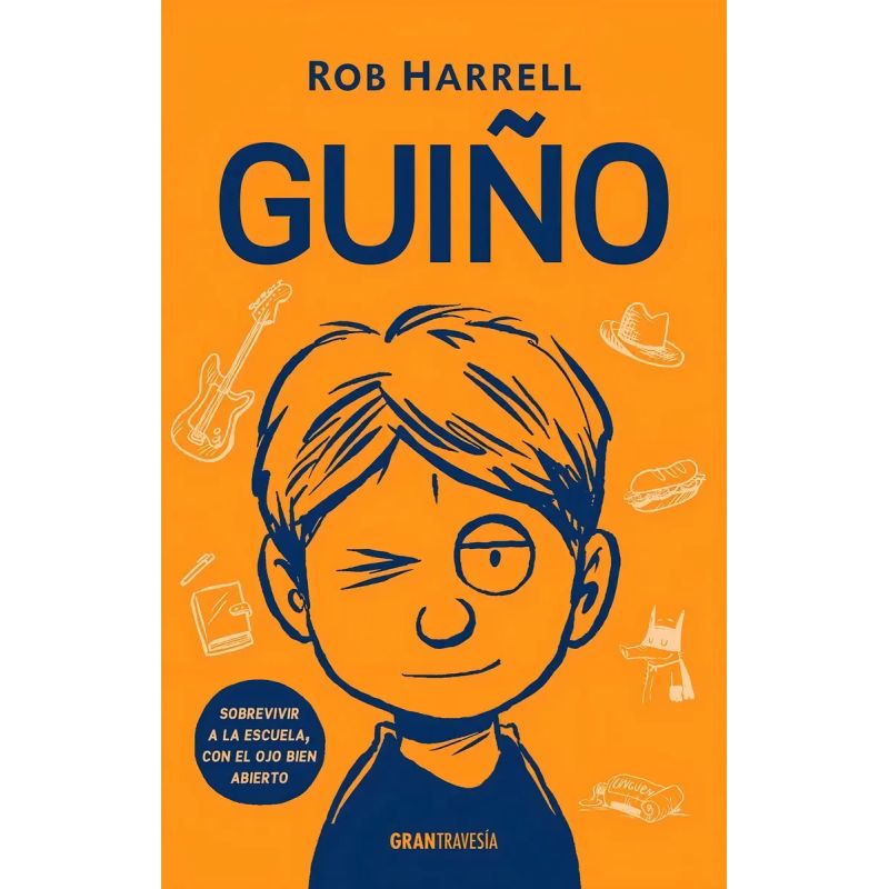 GUIÑO (Nuevo)