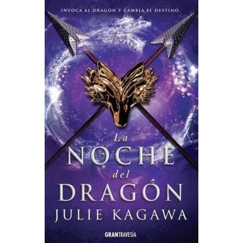 NOCHE DEL DRAGON, LA - LA SOMBRA DEL ZORRO 3 (Nuevo)