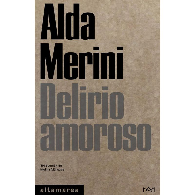 DELIRIO AMOROSO (Nuevo)