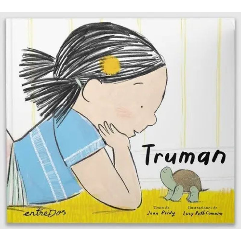 TRUMAN - TD (Nuevo)