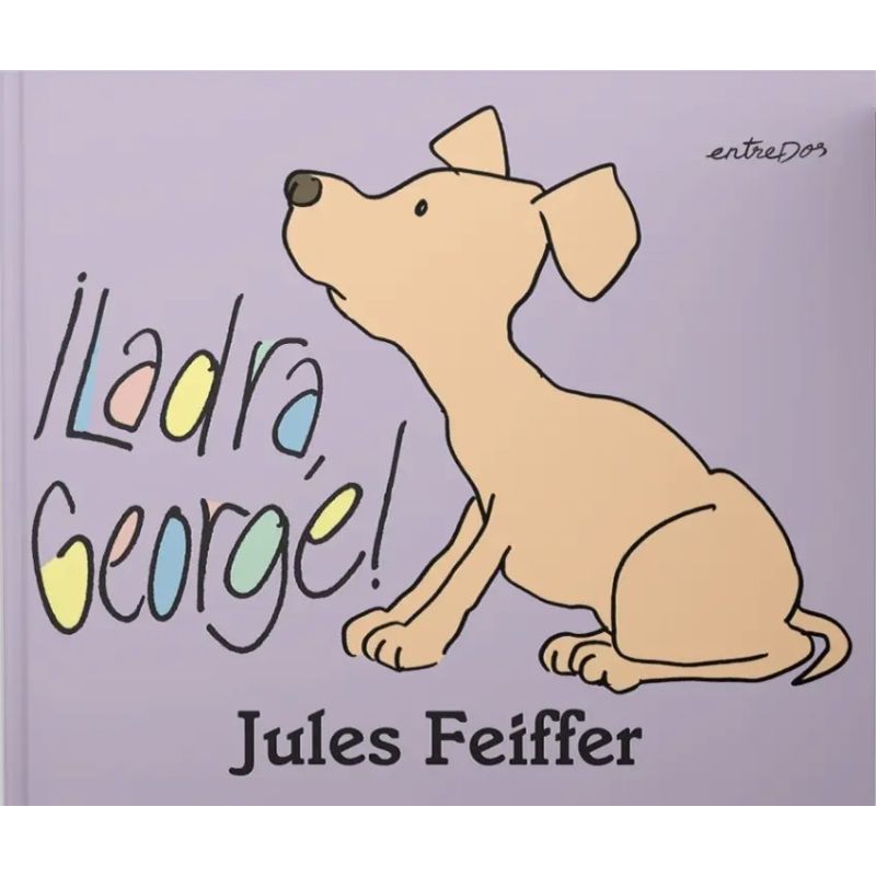 LADRA, GEORGE! - TD (Nuevo)