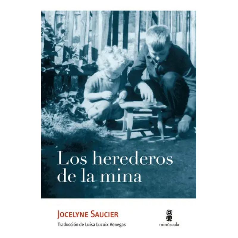 HEREDEROS DE LA MINA, LOS (Nuevo) - Miniatura 2