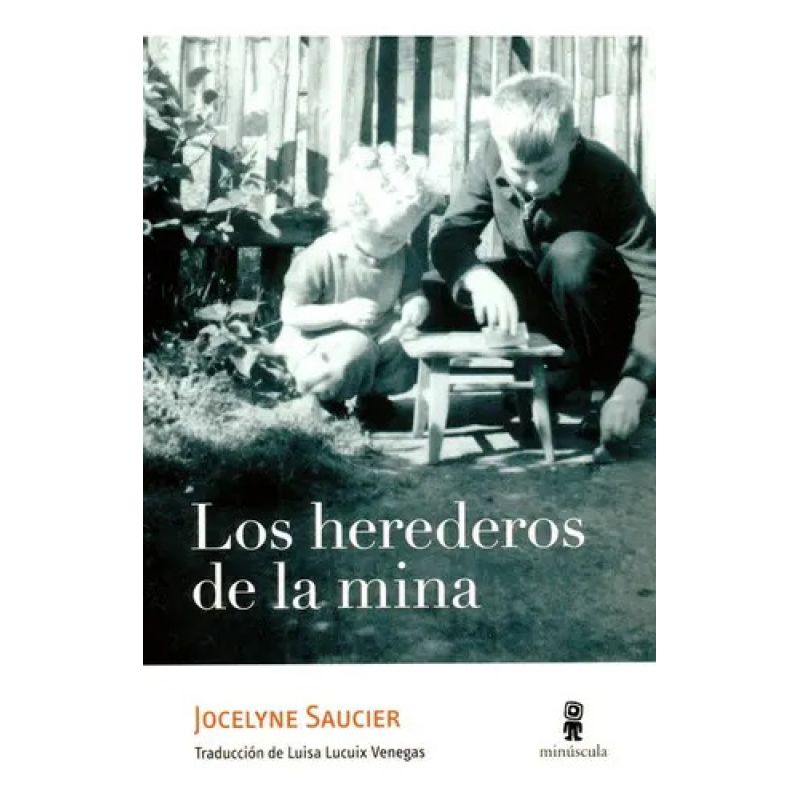 HEREDEROS DE LA MINA, LOS (Nuevo)