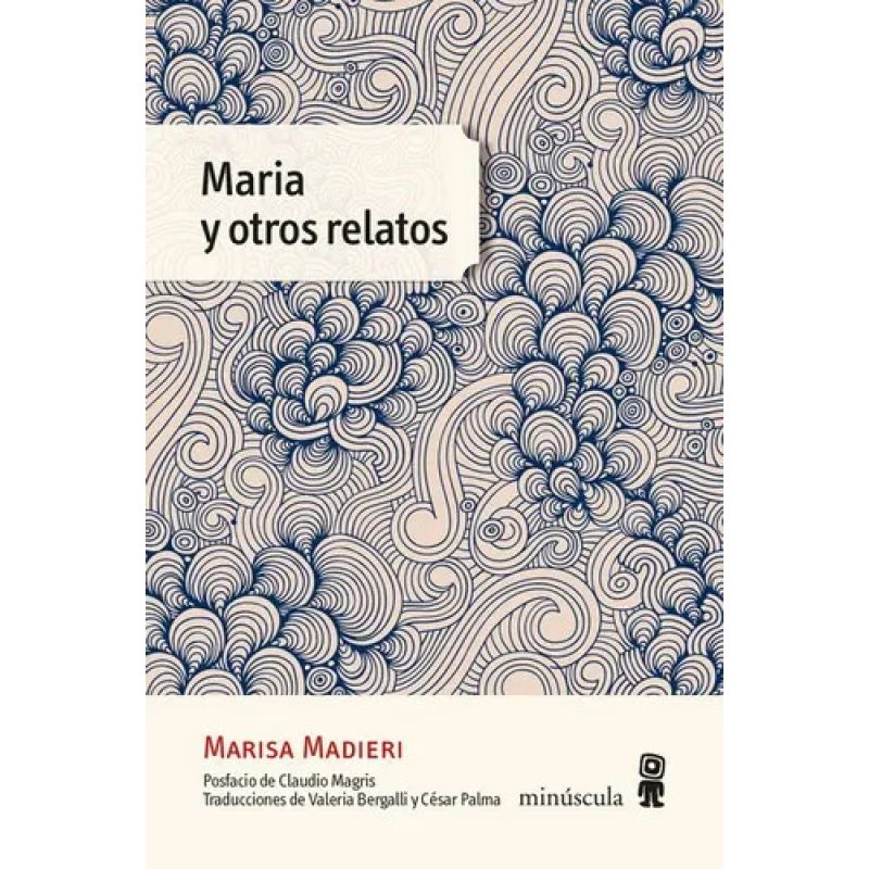 MARIA Y OTROS RELATOS (Nuevo)