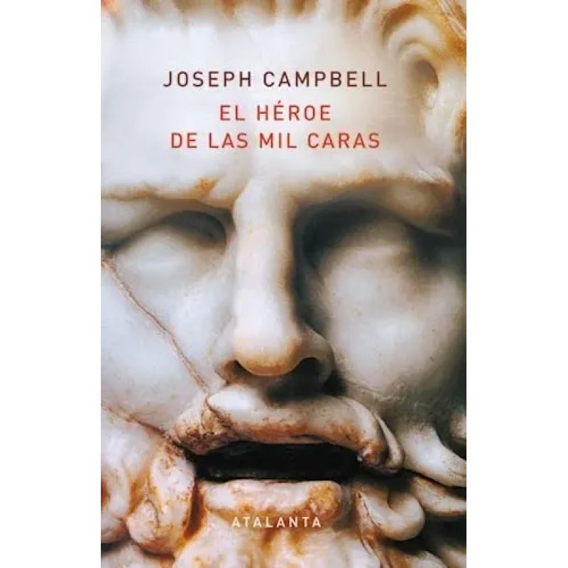 HEROE DE LAS MIL CARAS, EL - TD (Nuevo)