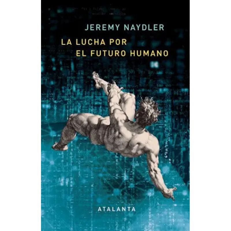 LUCHA POR EL FUTURO HUMANO, LA (Nuevo)