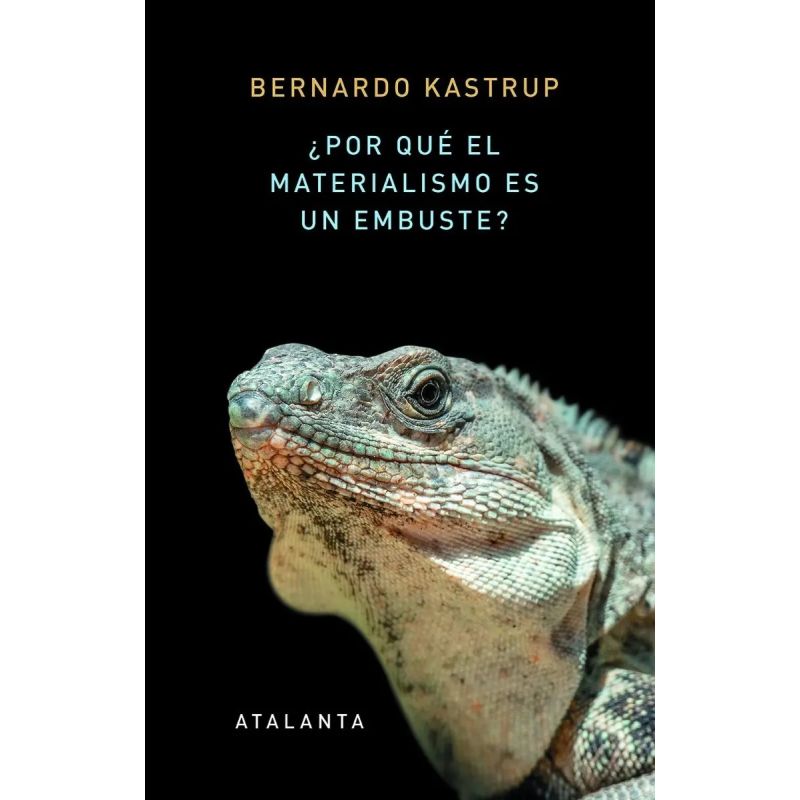 POR QUE EL MATERIALISMO ES UN EMBUSTE? - TD (Nuevo)