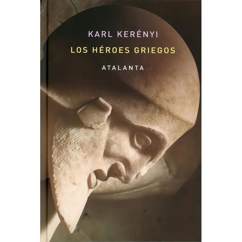 HEROES GRIEGOS, LOS (Nuevo)