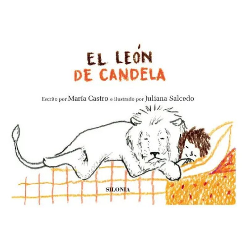 LEON DE CANDELA, EL - TD (Nuevo)