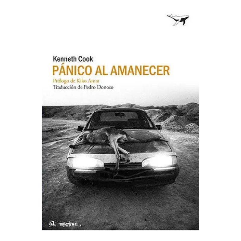 PANICO AL AMANECER (Nuevo)