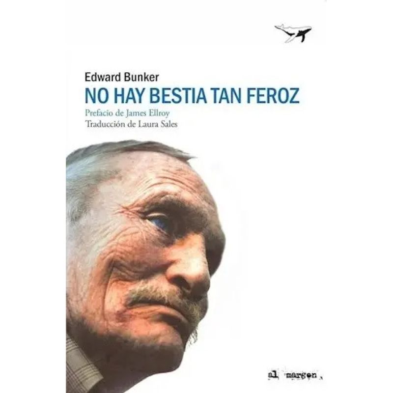 NO HAY BESTIA TAN FEROZ (Nuevo)