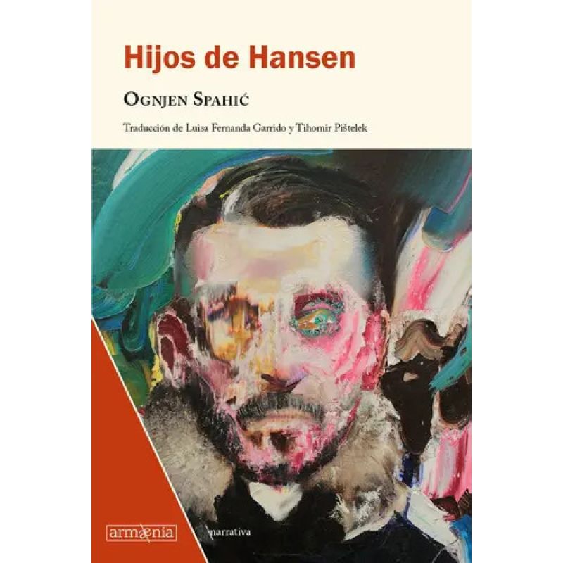 HIJOS DE HANSEN (Nuevo)