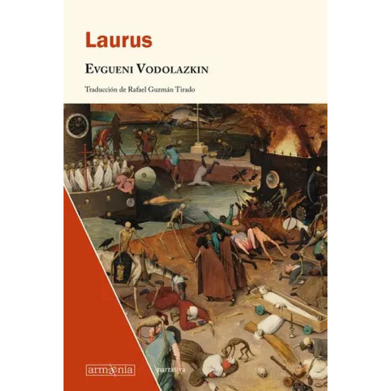 LAURUS (Nuevo)