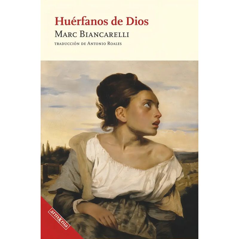 HUERFANOS DE DIOS (Nuevo)