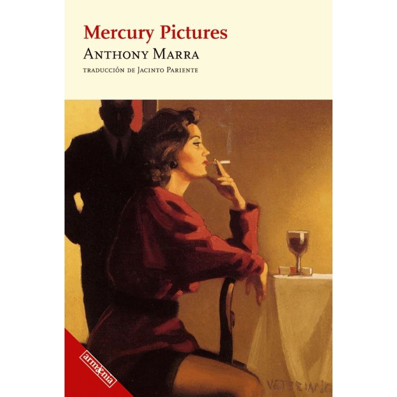 MERCURY PICTURES (Nuevo)