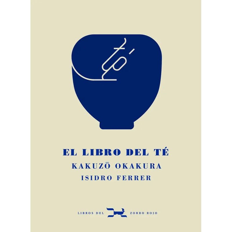 LIBRO DEL TE, EL - TD (Nuevo)