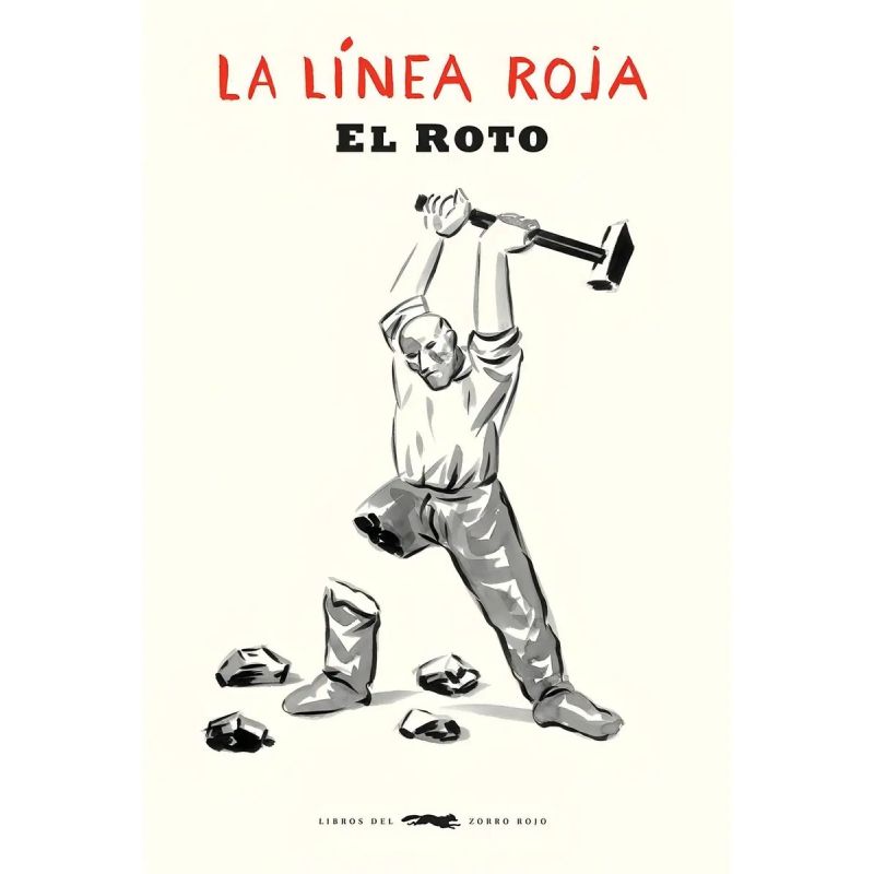 LINEA ROJA, LA (Nuevo)
